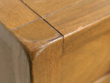 Load image into Gallery viewer, Round Knob Highboy Dresser
