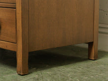 Load image into Gallery viewer, Round Knob Highboy Dresser
