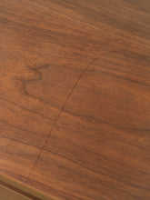 Load image into Gallery viewer, 5 Drawer Walnut Dresser
