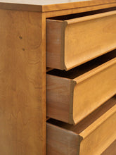 Load image into Gallery viewer, Morris Highboy Dresser
