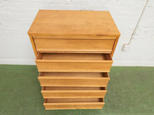 Load image into Gallery viewer, Morris Highboy Dresser
