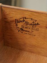 Load image into Gallery viewer, Morris Highboy Dresser

