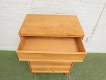 Load image into Gallery viewer, Morris Highboy Dresser
