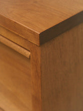 Load image into Gallery viewer, Morris Highboy Dresser
