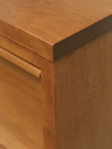Morris Highboy Dresser
