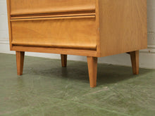 Load image into Gallery viewer, Morris Highboy Dresser
