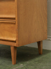 Load image into Gallery viewer, Morris Highboy Dresser
