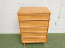Load image into Gallery viewer, Morris Highboy Dresser
