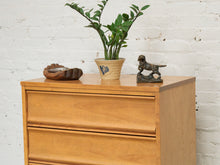 Load image into Gallery viewer, Morris Highboy Dresser
