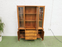 Load image into Gallery viewer, Vintage Mid Century Hutch
