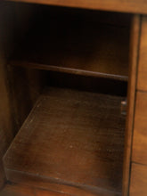 Load image into Gallery viewer, Vintage Mid Century Hutch
