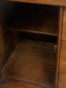 Vintage Mid Century Hutch