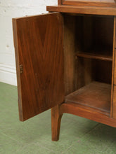Load image into Gallery viewer, Vintage Mid Century Hutch
