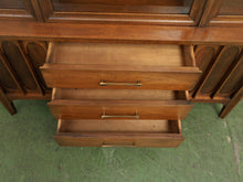 Load image into Gallery viewer, Vintage Mid Century Hutch
