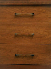 Load image into Gallery viewer, Vintage Mid Century Hutch
