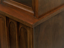 Load image into Gallery viewer, Vintage Mid Century Hutch
