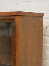 Load image into Gallery viewer, Vintage Mid Century Hutch
