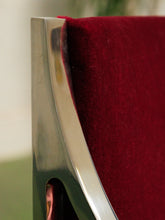 Load image into Gallery viewer, Pair of Mohair Vintage 1970’s Chairs
