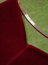 Load image into Gallery viewer, Pair of Mohair Vintage 1970’s Chairs
