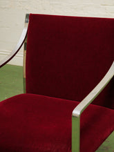 Load image into Gallery viewer, Pair of Mohair Vintage 1970’s Chairs
