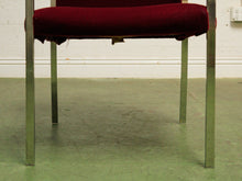 Load image into Gallery viewer, Pair of Mohair Vintage 1970’s Chairs
