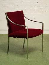Load image into Gallery viewer, Pair of Mohair Vintage 1970’s Chairs
