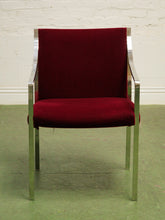 Load image into Gallery viewer, Pair of Mohair Vintage 1970’s Chairs
