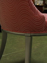 Load image into Gallery viewer, Vintage Hollywood Regency Chairs
