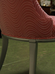 Vintage Hollywood Regency Chairs