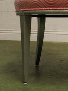 Vintage Hollywood Regency Chairs