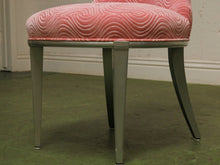 Load image into Gallery viewer, Vintage Hollywood Regency Chairs
