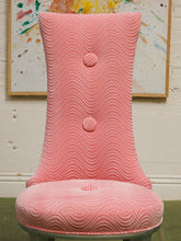 Load image into Gallery viewer, Vintage Hollywood Regency Chairs
