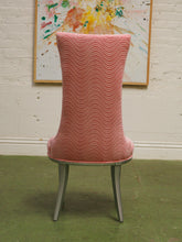 Load image into Gallery viewer, Vintage Hollywood Regency Chairs
