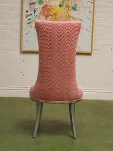 Vintage Hollywood Regency Chairs