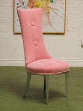 Load image into Gallery viewer, Vintage Hollywood Regency Chairs
