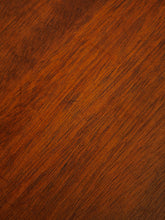 Load image into Gallery viewer, Mint Low profile Credenza with lion hardware

