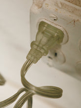 Load image into Gallery viewer, Sculptural Chrome Table Lamp
