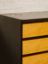 Load image into Gallery viewer, Italian Vintage Credenza
