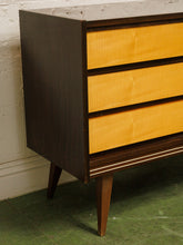 Load image into Gallery viewer, Italian Vintage Credenza
