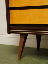 Load image into Gallery viewer, Italian Vintage Credenza
