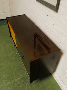Italian Vintage Credenza
