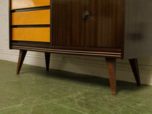 Load image into Gallery viewer, Italian Vintage Credenza
