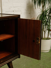 Load image into Gallery viewer, Italian Vintage Credenza
