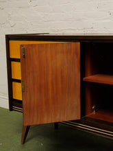 Load image into Gallery viewer, Italian Vintage Credenza
