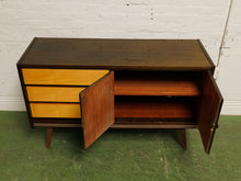Load image into Gallery viewer, Italian Vintage Credenza
