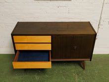 Load image into Gallery viewer, Italian Vintage Credenza

