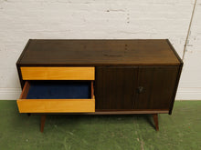 Load image into Gallery viewer, Italian Vintage Credenza

