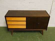 Load image into Gallery viewer, Italian Vintage Credenza
