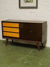 Load image into Gallery viewer, Italian Vintage Credenza
