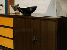 Load image into Gallery viewer, Italian Vintage Credenza
